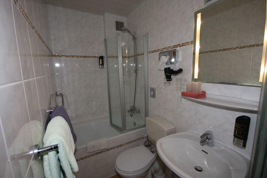 Hotel Romerhof Bingen am Rhein Ngoại thất bức ảnh