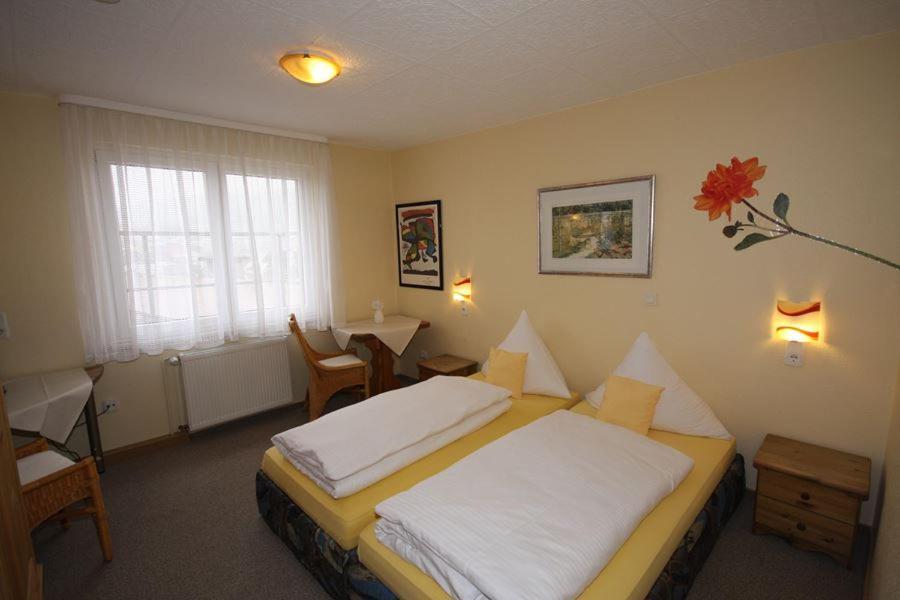 Hotel Romerhof Bingen am Rhein Ngoại thất bức ảnh