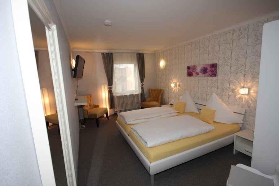Hotel Romerhof Bingen am Rhein Ngoại thất bức ảnh