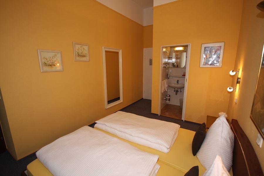 Hotel Romerhof Bingen am Rhein Ngoại thất bức ảnh