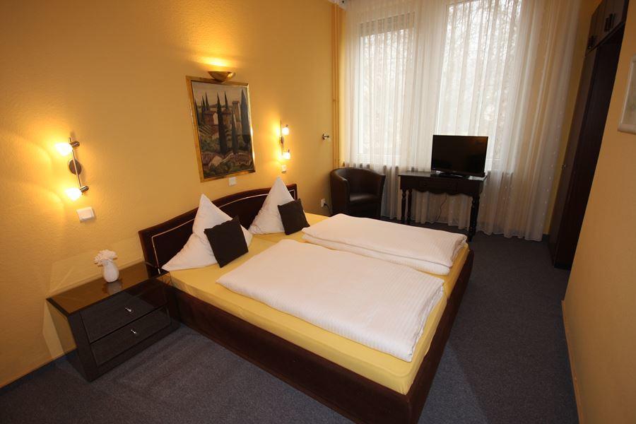 Hotel Romerhof Bingen am Rhein Ngoại thất bức ảnh