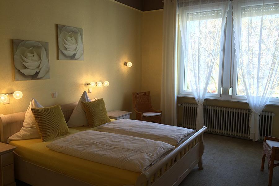 Hotel Romerhof Bingen am Rhein Ngoại thất bức ảnh