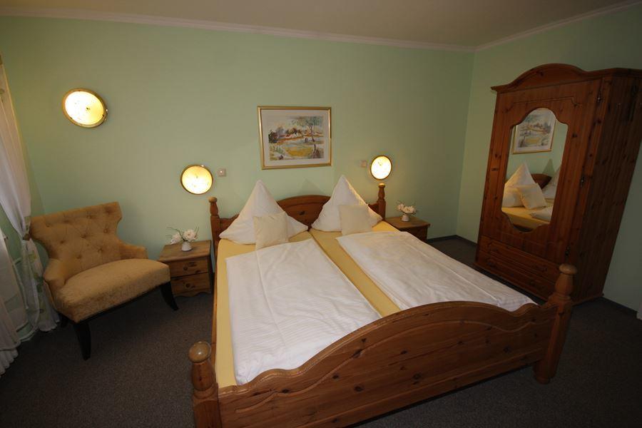 Hotel Romerhof Bingen am Rhein Ngoại thất bức ảnh