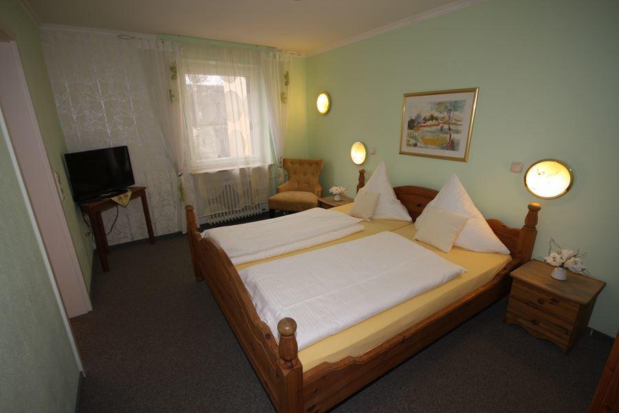 Hotel Romerhof Bingen am Rhein Ngoại thất bức ảnh