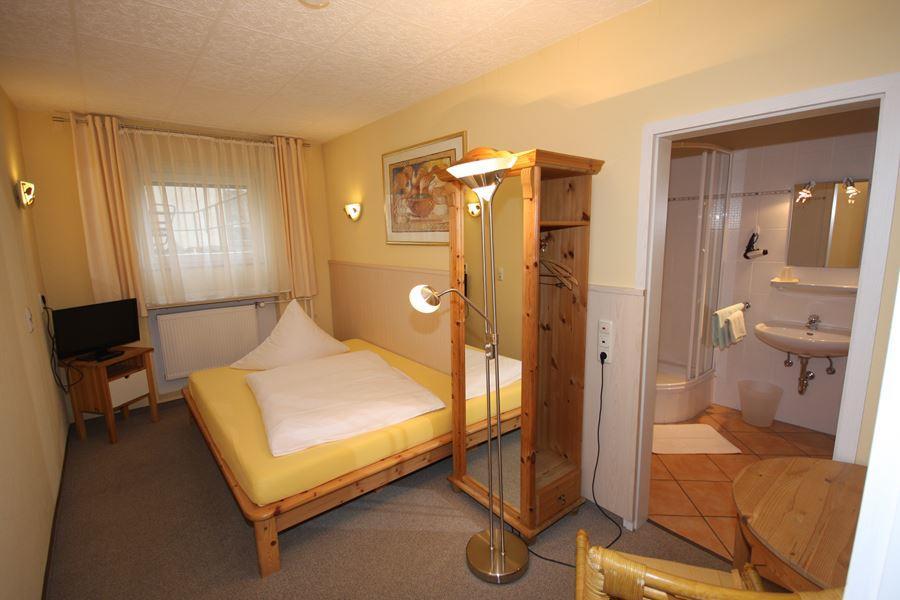 Hotel Romerhof Bingen am Rhein Ngoại thất bức ảnh