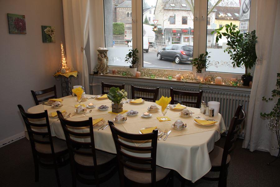 Hotel Romerhof Bingen am Rhein Ngoại thất bức ảnh