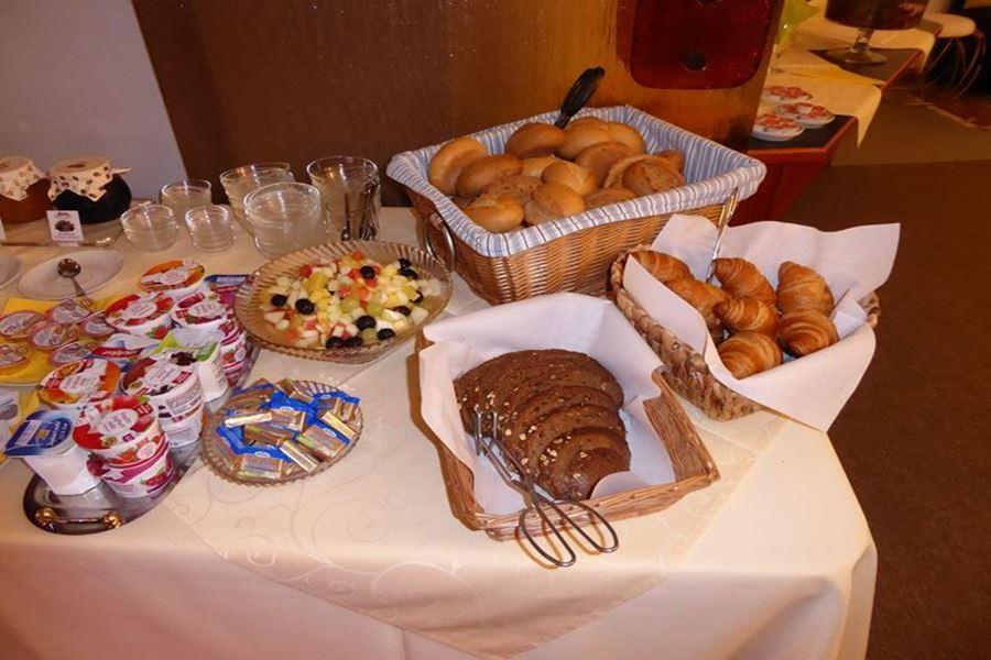 Hotel Romerhof Bingen am Rhein Ngoại thất bức ảnh