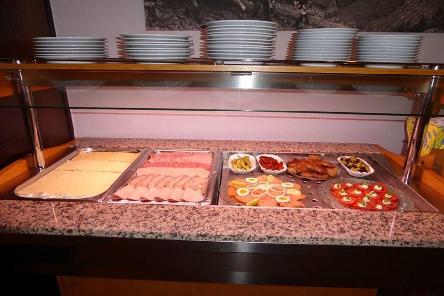 Hotel Romerhof Bingen am Rhein Ngoại thất bức ảnh