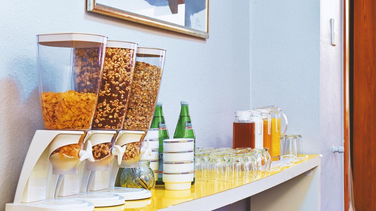Hotel Romerhof Bingen am Rhein Ngoại thất bức ảnh