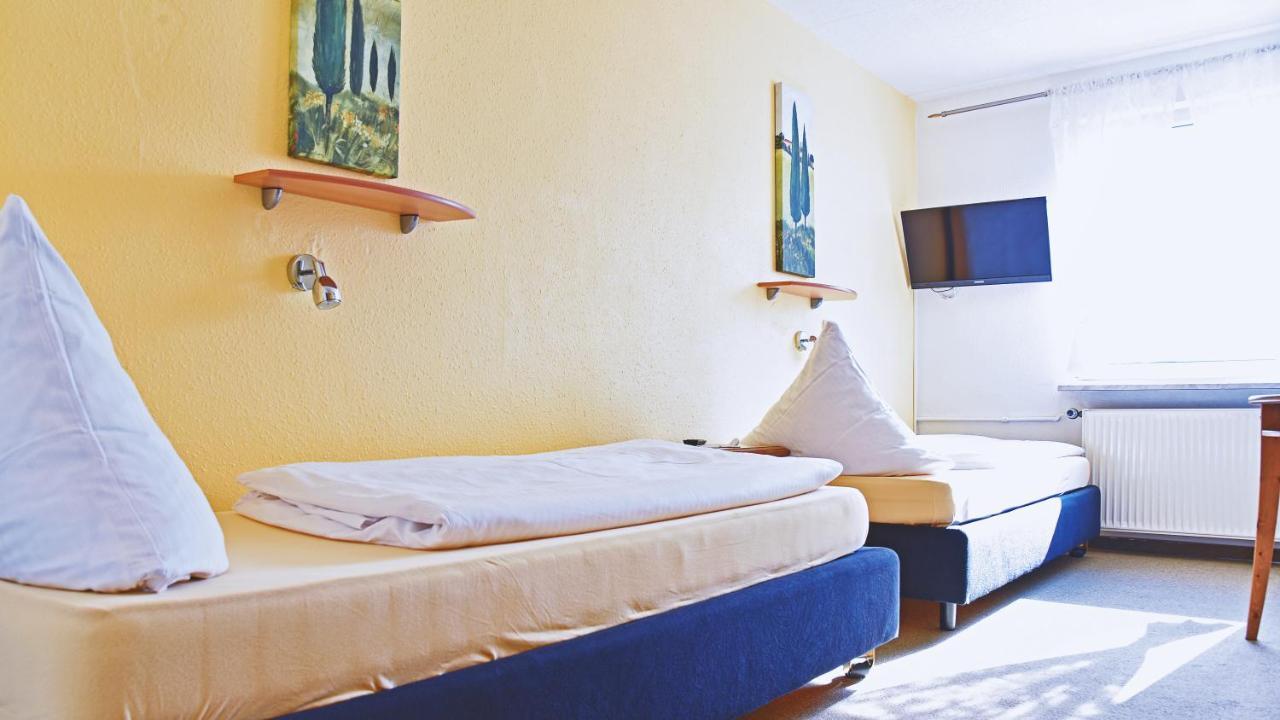 Hotel Romerhof Bingen am Rhein Ngoại thất bức ảnh